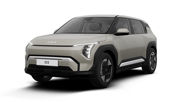 기아 EV3 신차렌트 차량 이미지